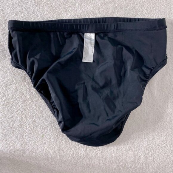 5/$25 Christina Classic Black Bikini Bottom 12 - Picture 7 of 9